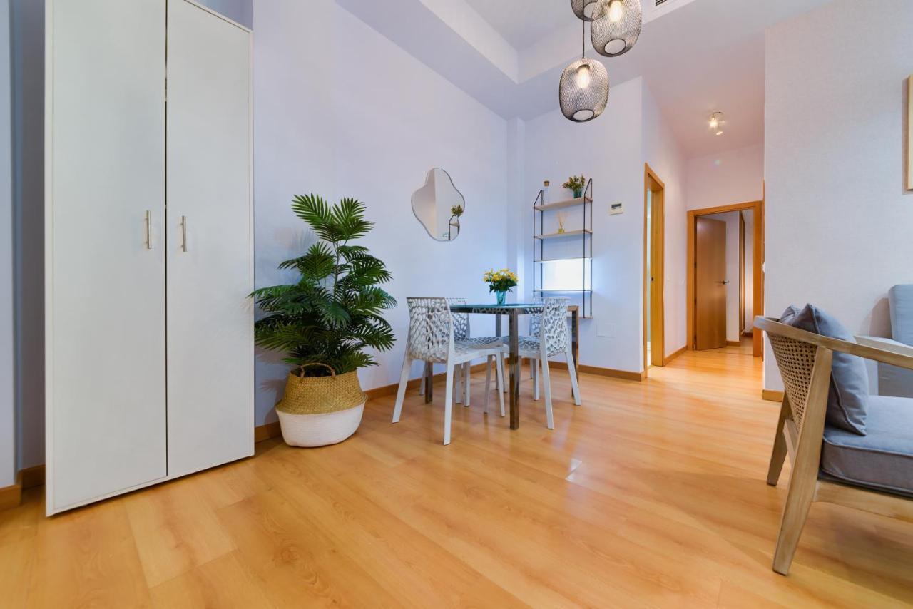 Appartamento Holidays2malaga Victoria Next Old Town High Speed Wifi